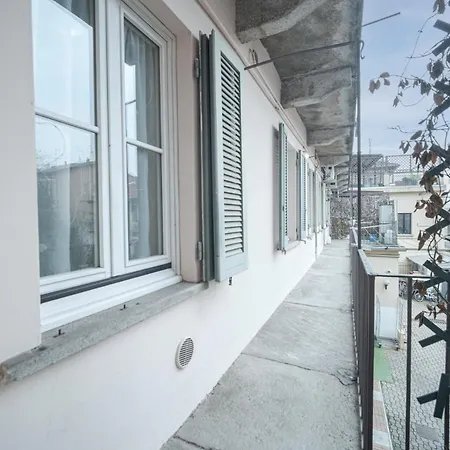 Apartamento Casa Loren Novara