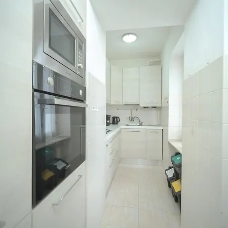 아파트 Casa Loren