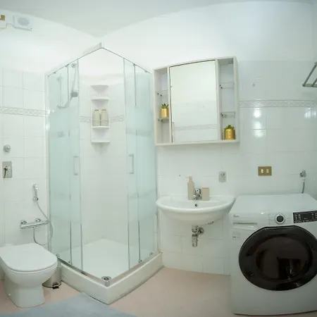 Casa Loren Апартаменты *