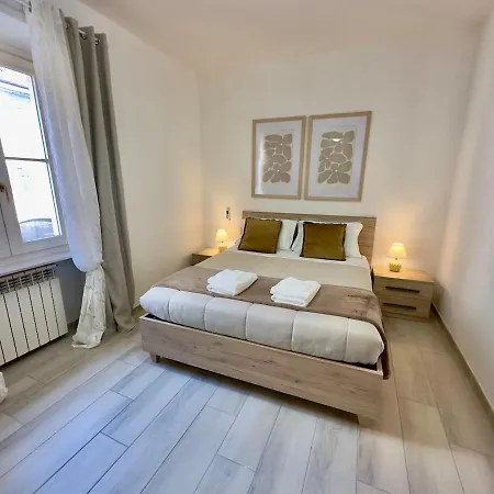 Casa Loren Апартаменты Новара