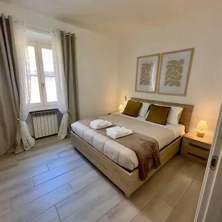 Casa Loren Апартаменты *