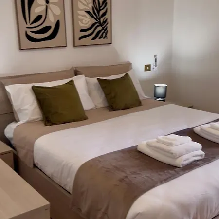 Casa Loren Апартаменты