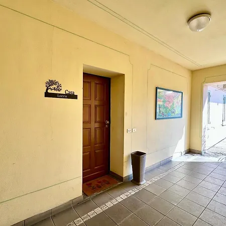 Апартаменты Casa Loren