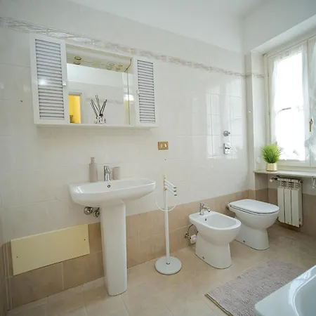 Casa Loren شقة