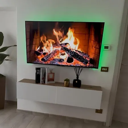 Casa Loren Апартаменты *