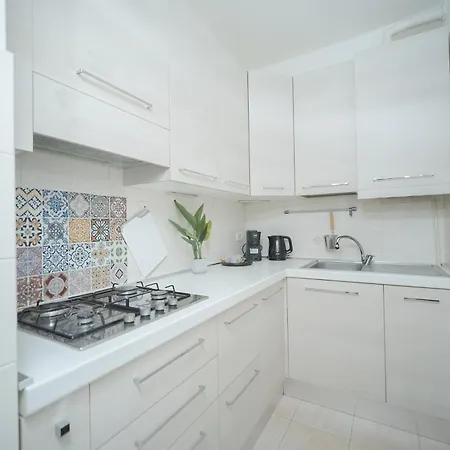 Casa Loren * Новара