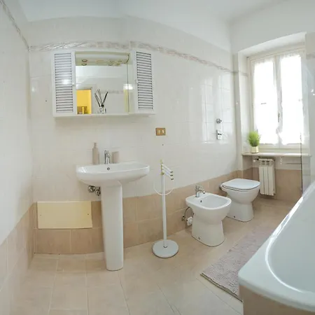 Casa Loren Апартаменты *