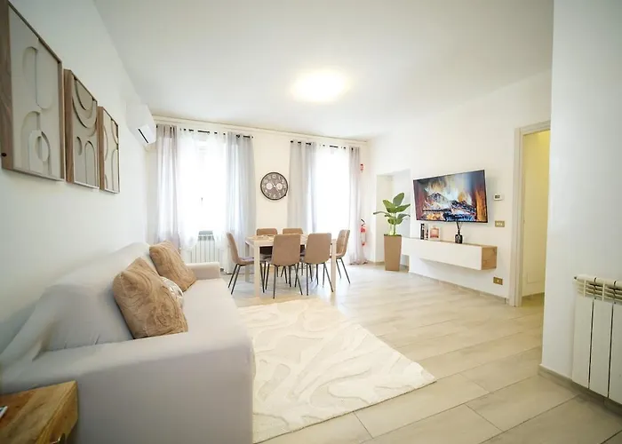 Casa Loren * Novara