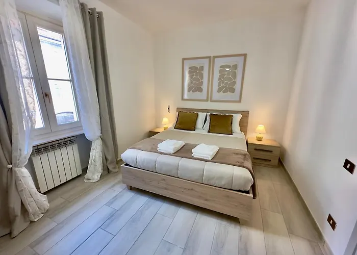 Casa Loren Apartment Novara