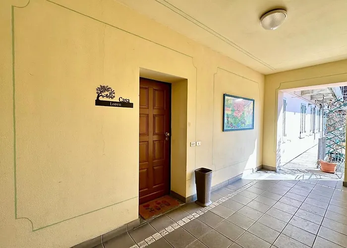 Apartamento Casa Loren